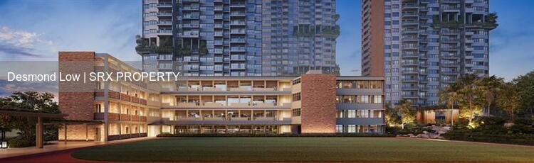 Springleaf Residence (D26), Apartment #576717041